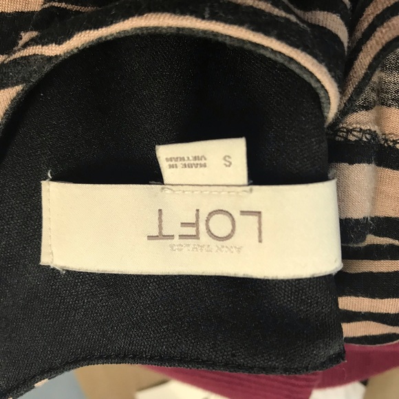 Loft dress - Picture 2 of 2